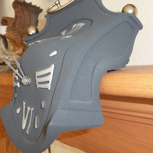 clock melty - Picture 4 of 4